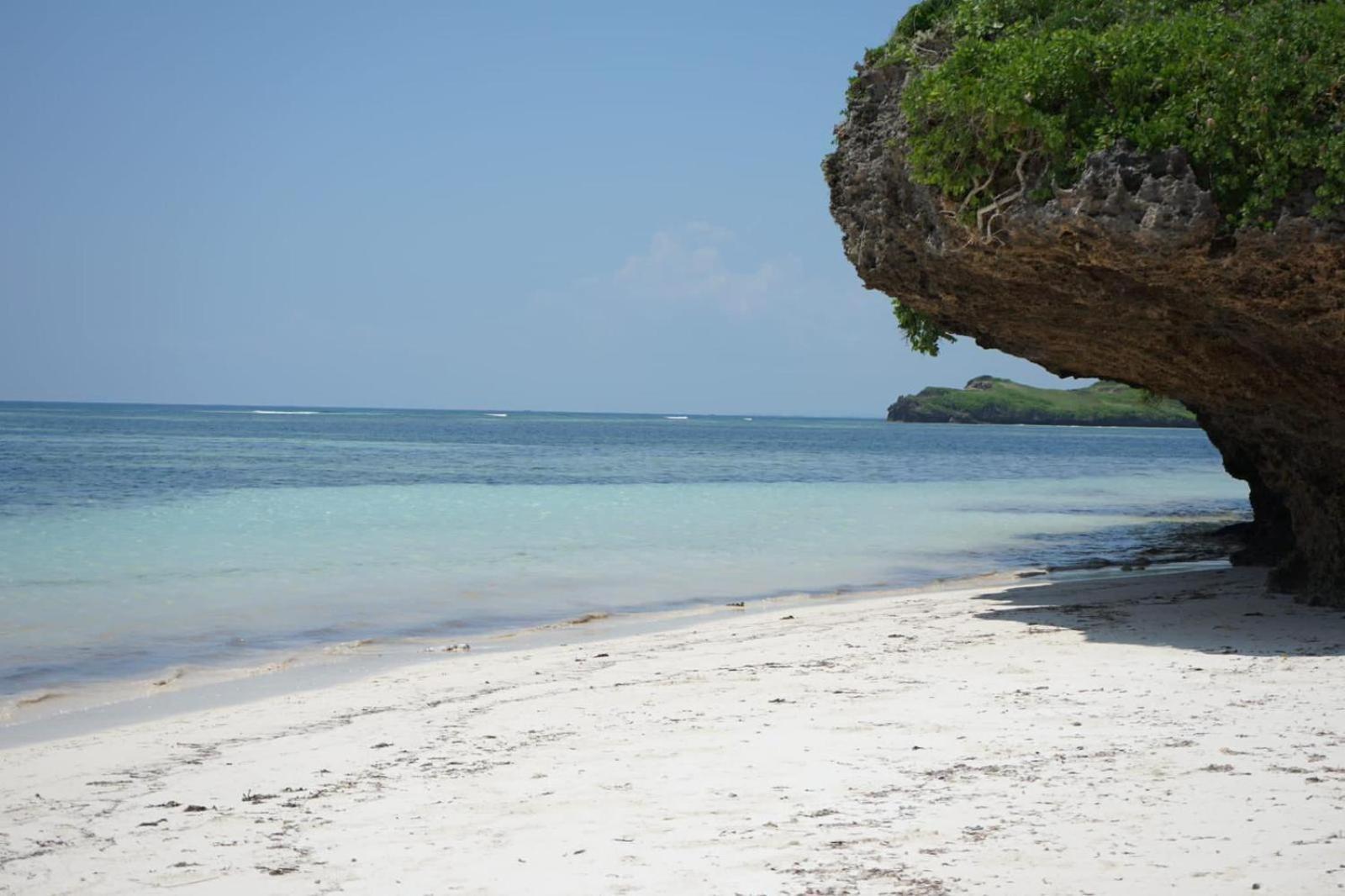 Hotel Nyumbani Tamu Watamu Exterior foto